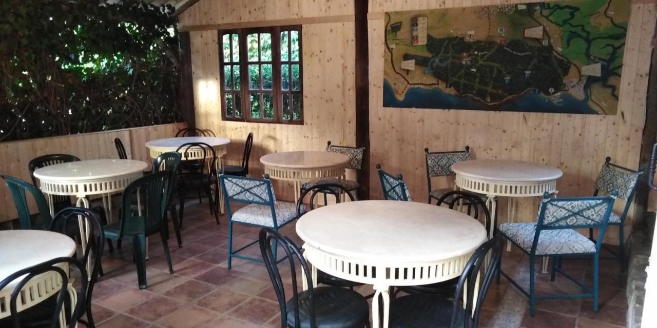ברבטה Finca El Abuelo מראה חיצוני תמונה