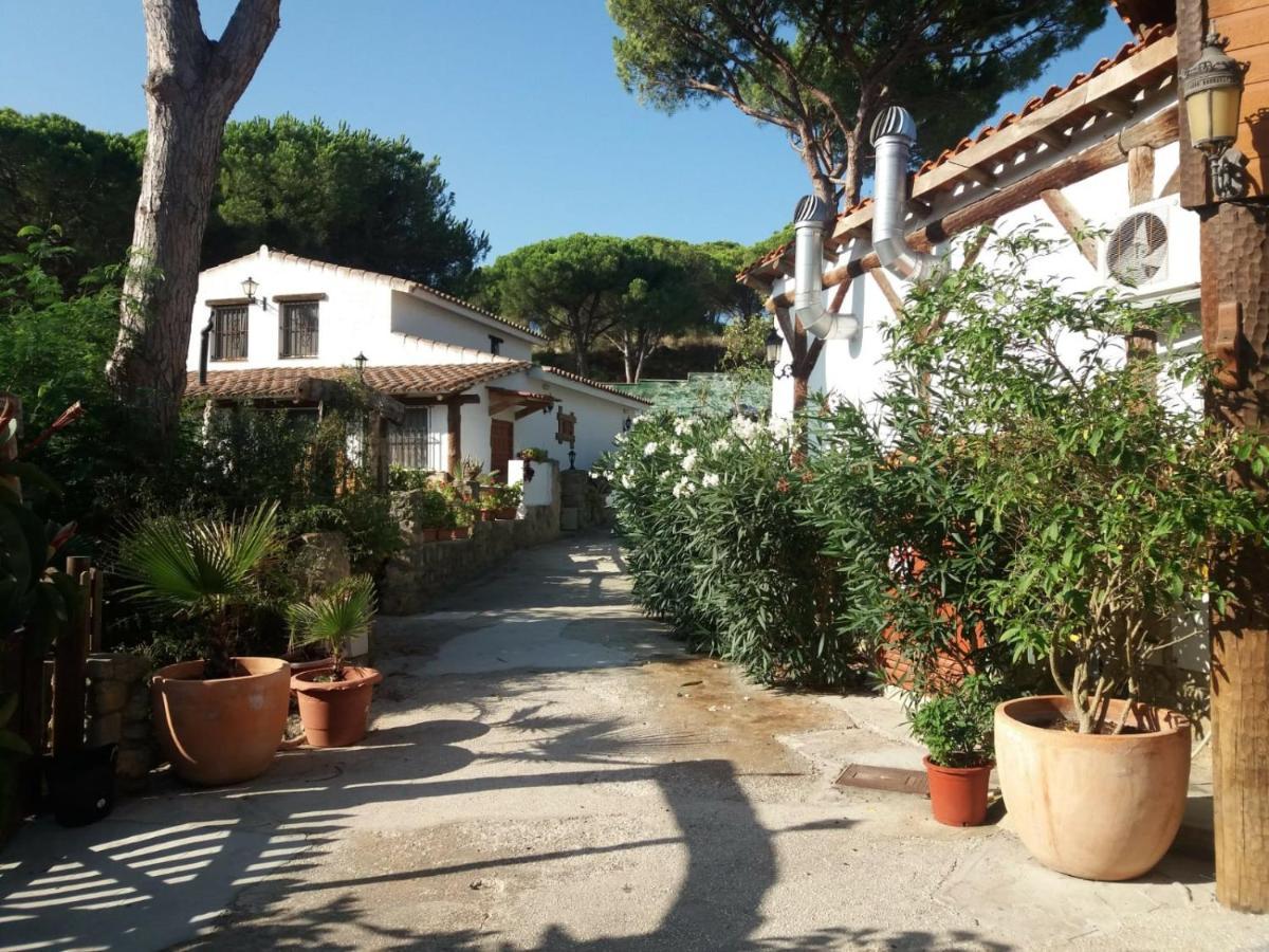 ברבטה Finca El Abuelo מראה חיצוני תמונה