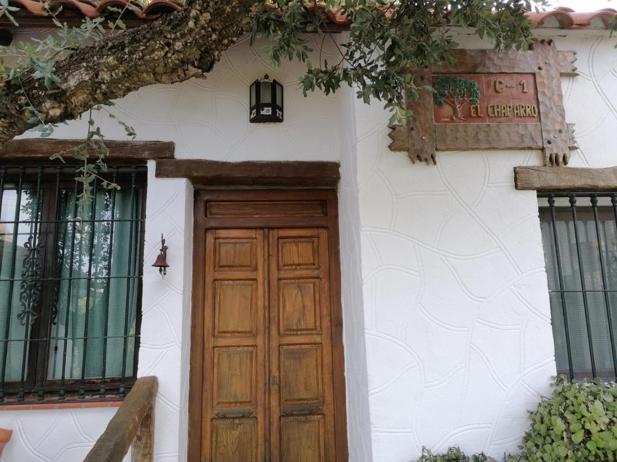 ברבטה Finca El Abuelo מראה חיצוני תמונה