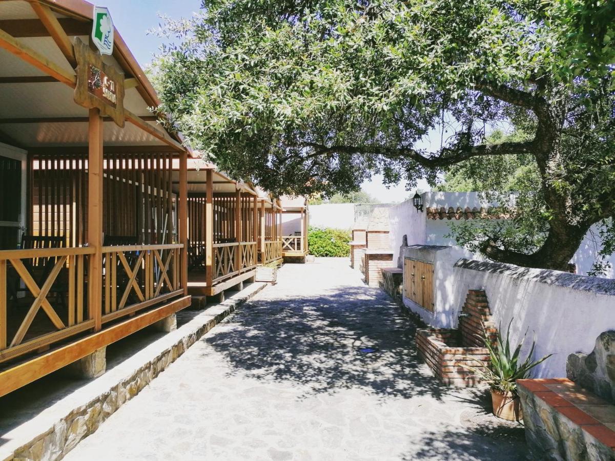 ברבטה Finca El Abuelo מראה חיצוני תמונה