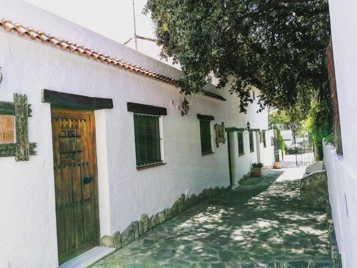 ברבטה Finca El Abuelo מראה חיצוני תמונה