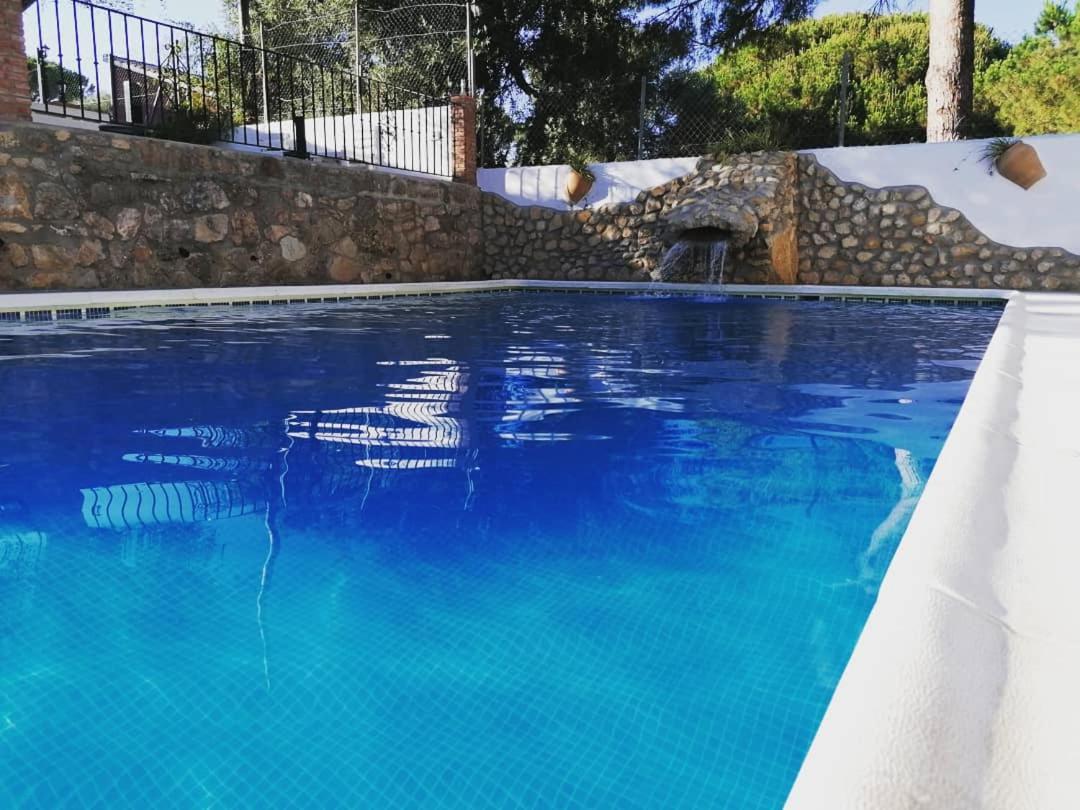 ברבטה Finca El Abuelo מראה חיצוני תמונה