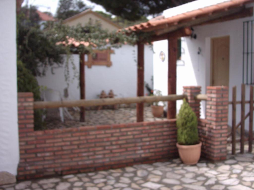 ברבטה Finca El Abuelo חדר תמונה