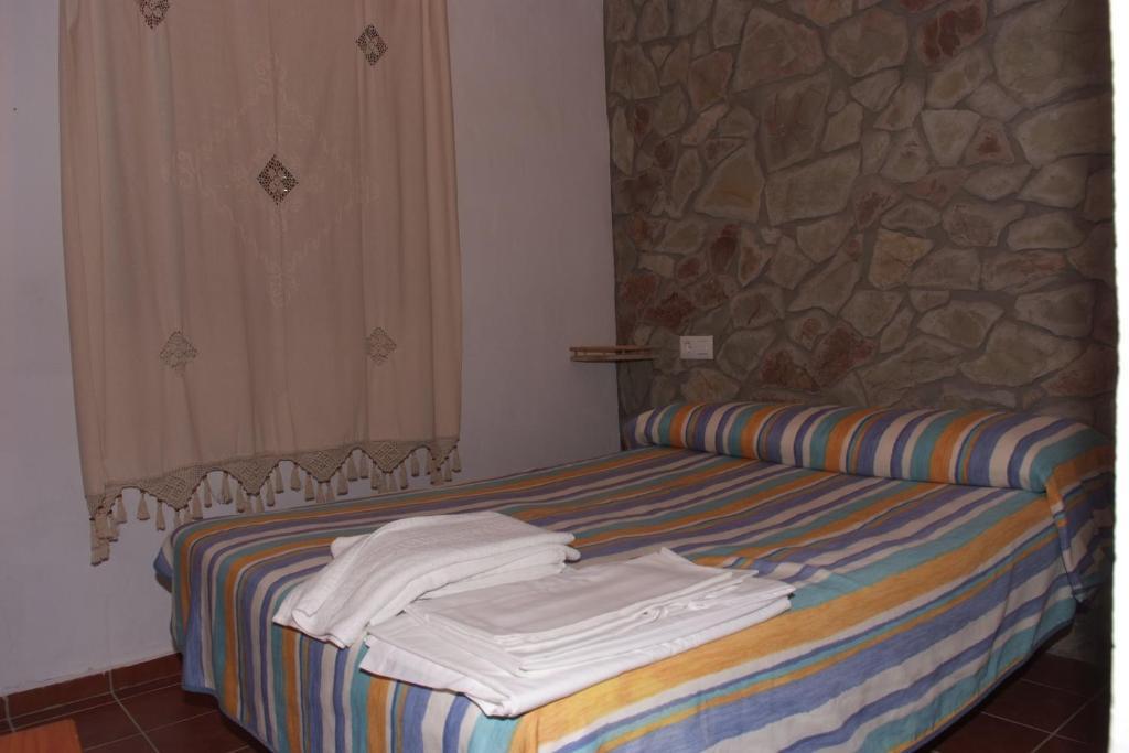 ברבטה Finca El Abuelo חדר תמונה