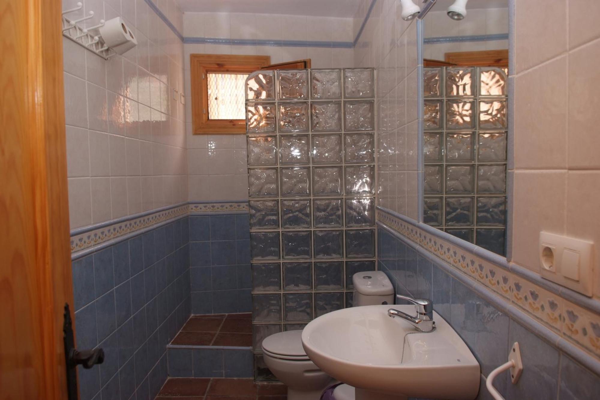 ברבטה Finca El Abuelo מראה חיצוני תמונה