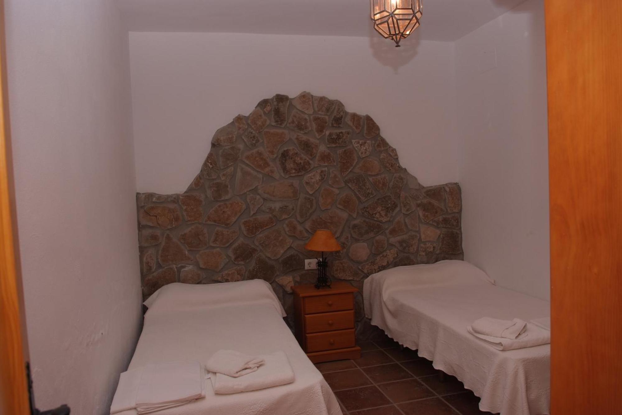 ברבטה Finca El Abuelo מראה חיצוני תמונה