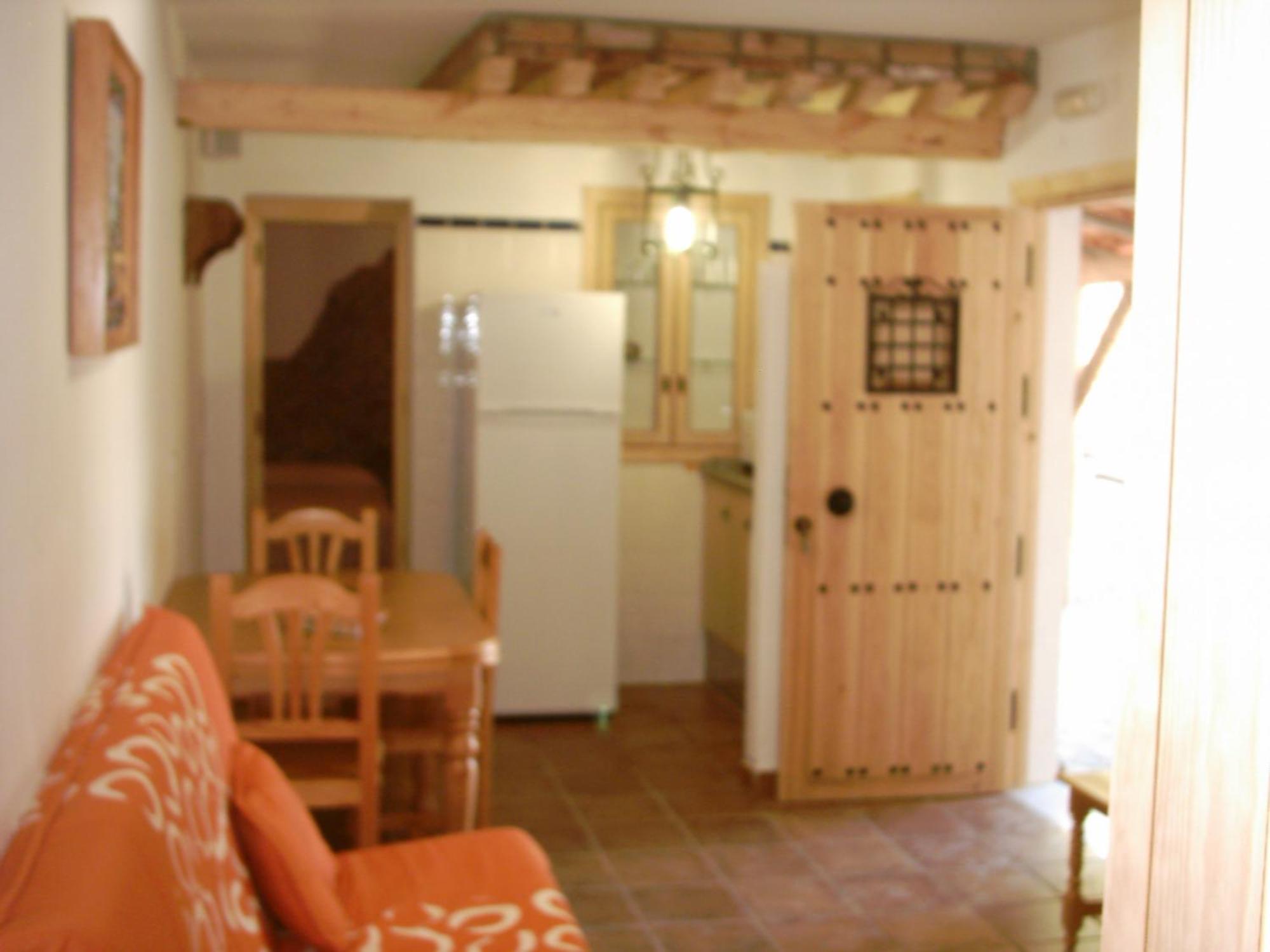 ברבטה Finca El Abuelo מראה חיצוני תמונה