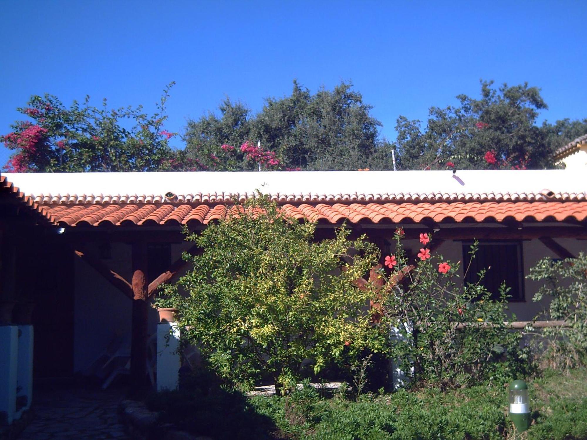 ברבטה Finca El Abuelo מראה חיצוני תמונה