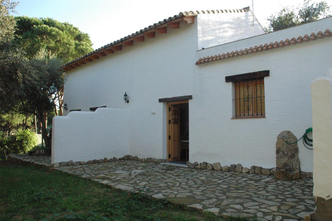 ברבטה Finca El Abuelo מראה חיצוני תמונה