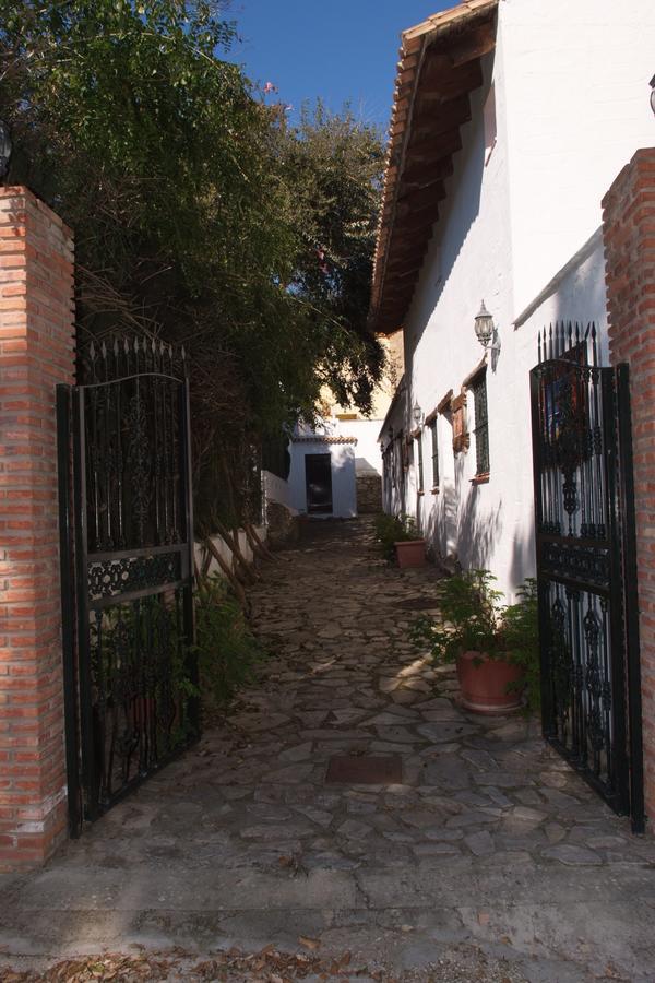 ברבטה Finca El Abuelo מראה חיצוני תמונה