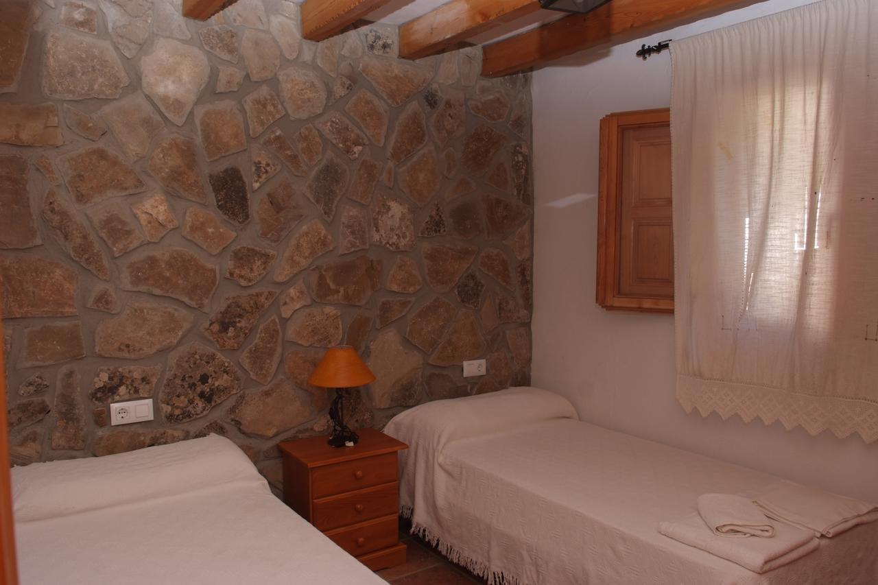ברבטה Finca El Abuelo מראה חיצוני תמונה