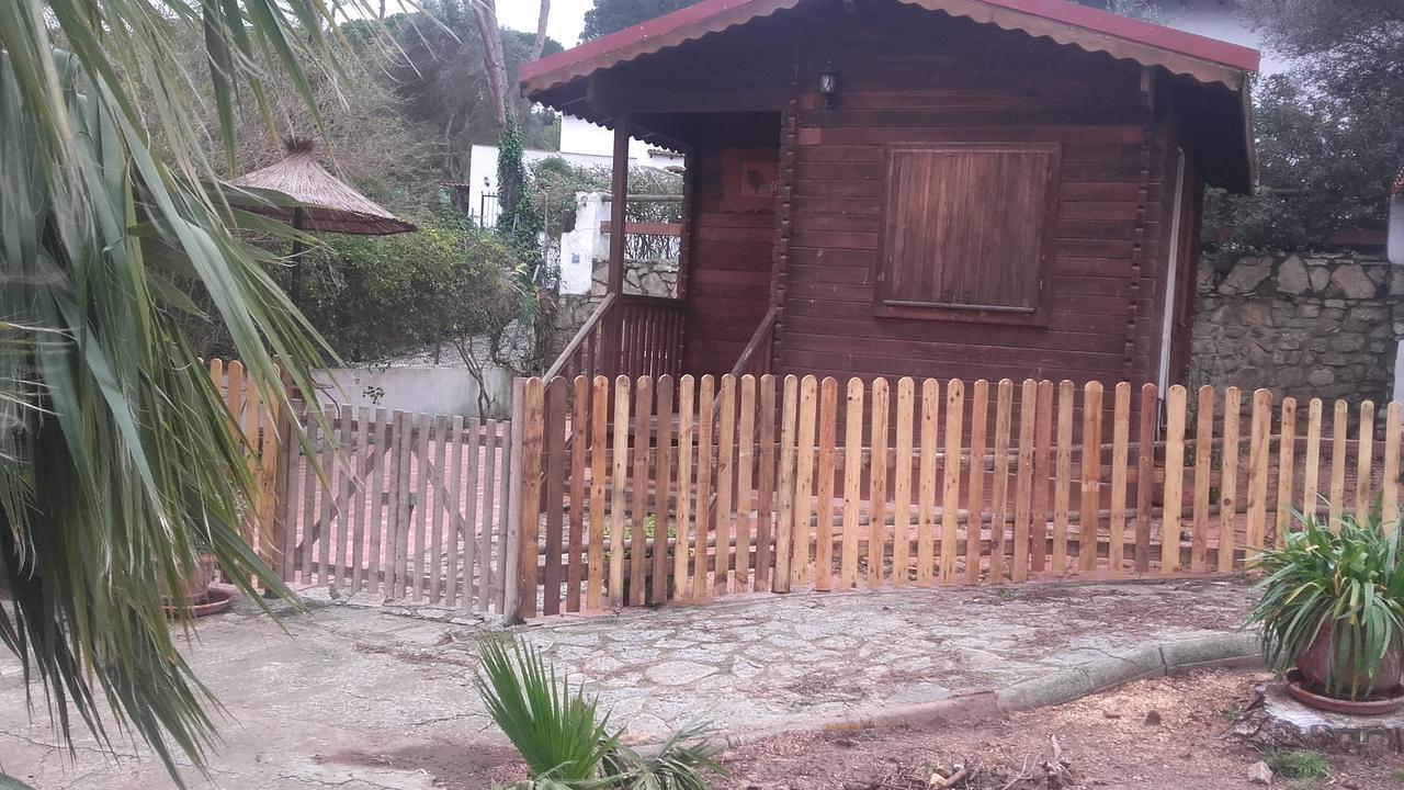 ברבטה Finca El Abuelo מראה חיצוני תמונה