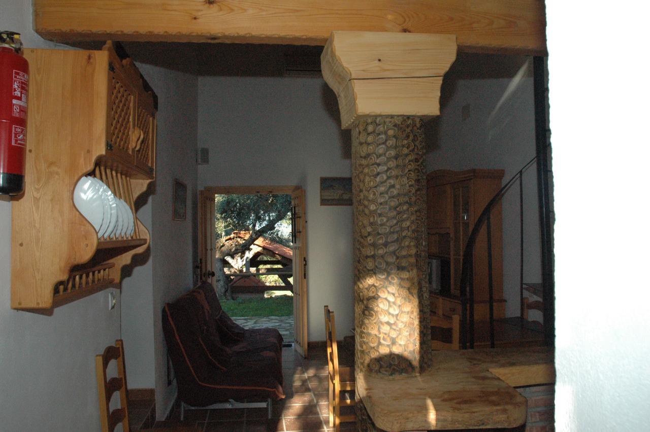 ברבטה Finca El Abuelo מראה חיצוני תמונה