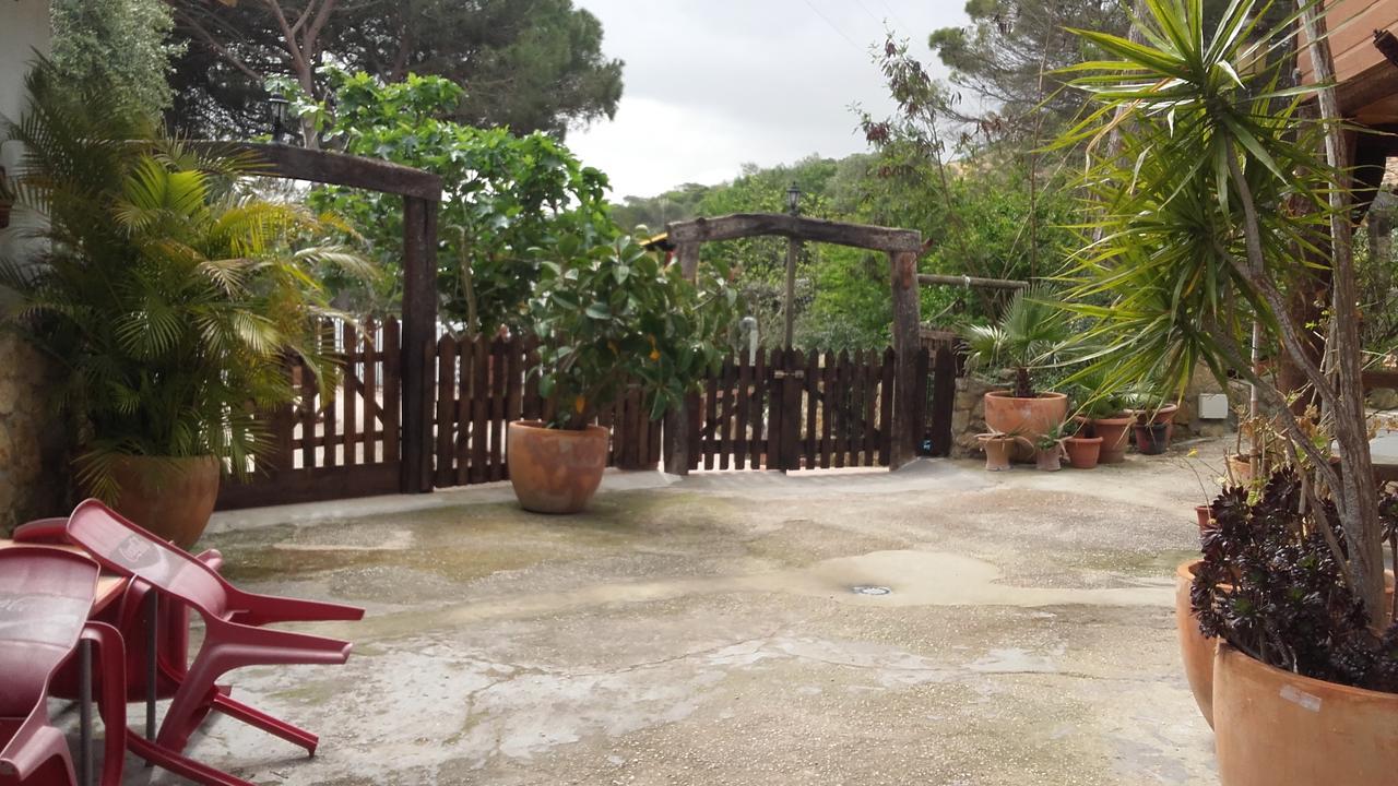 ברבטה Finca El Abuelo מראה חיצוני תמונה