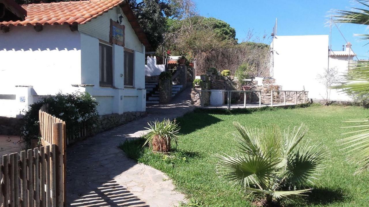 ברבטה Finca El Abuelo מראה חיצוני תמונה